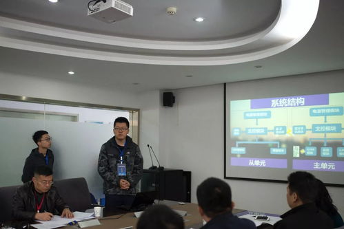 2017年互联网众创论坛暨第三届3s杯全国大学生物联网技术与应用三创大赛决赛在我校成功举办