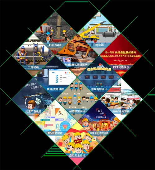 《守护数字疆界 一部荣获全国二等奖的互联网安全服务作品解析》