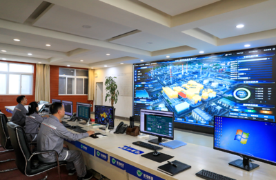 福泉 加快园区“智改数转网联”步伐，以互联网数据服务驱动智能化全面提升